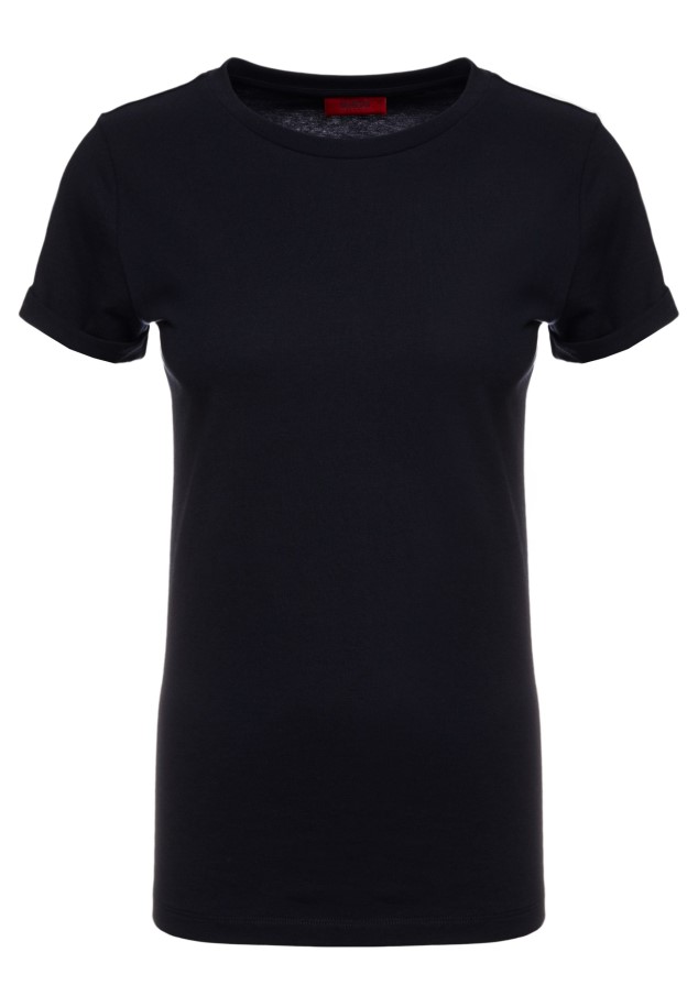 Gabor Rot High-Top Trainers