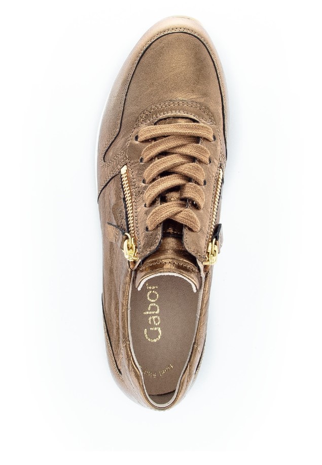 Gabor Trainers Bronze