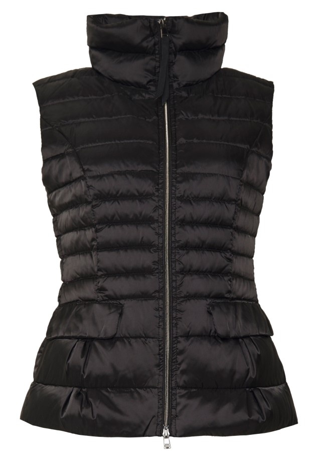 High-Top Trainers Dark Brown Gabor