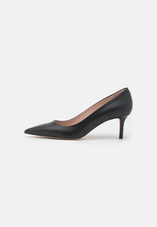 Black Ines - Classic Heels Gabor