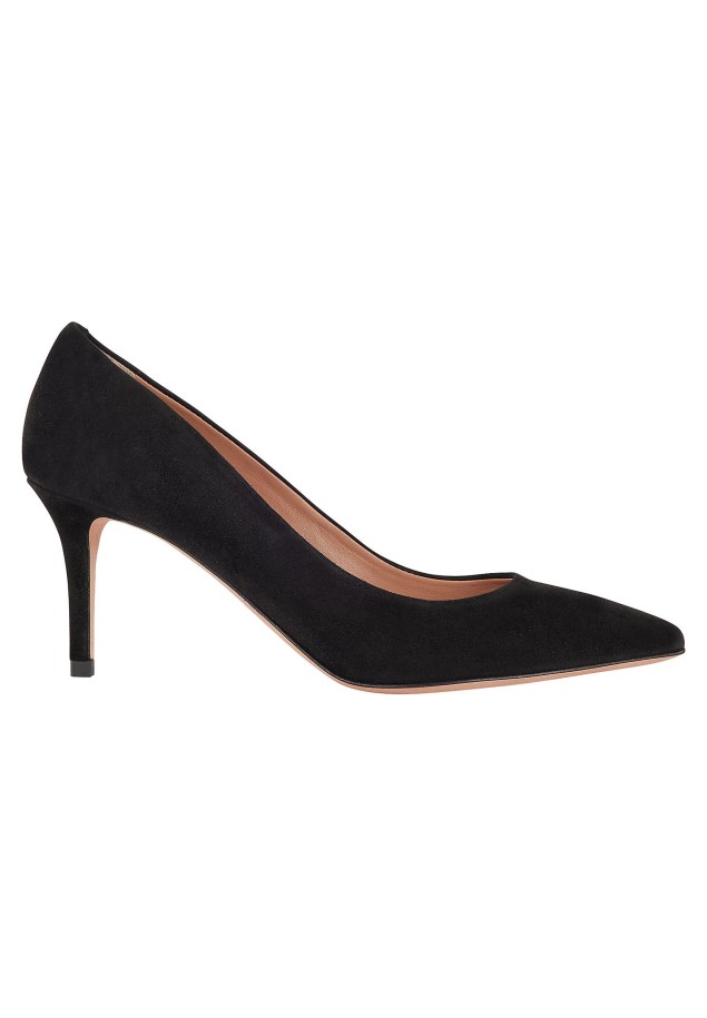 Black Ines - Classic Heels Gabor