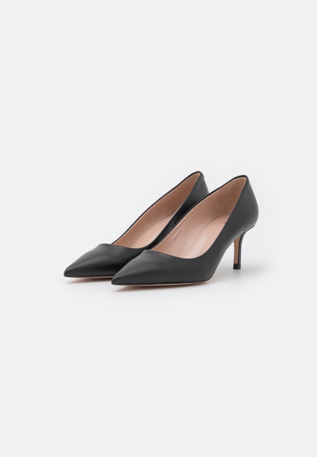 Black Ines - Classic Heels Gabor