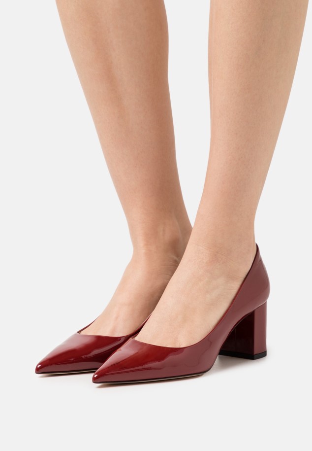 Black Ines - Classic Heels Gabor