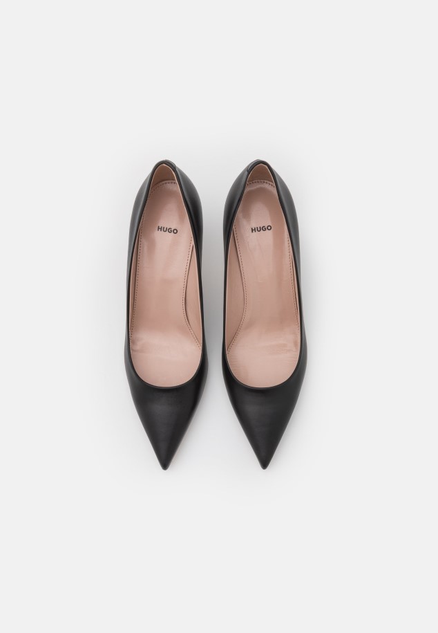 Black Ines - Classic Heels Gabor