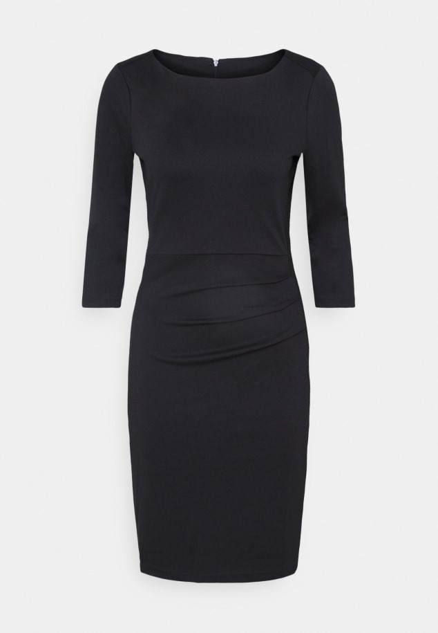 Black Ines - Classic Heels Gabor