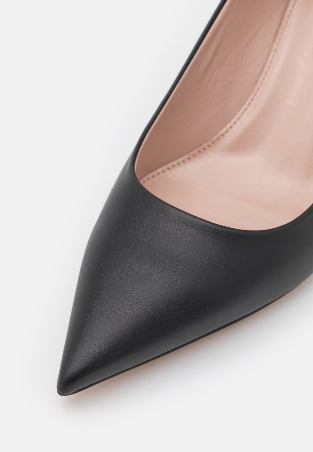 Black Ines - Classic Heels Gabor