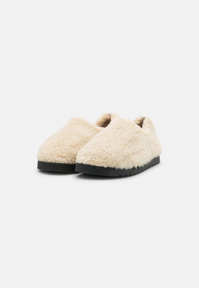 Beige Gabor Slippers