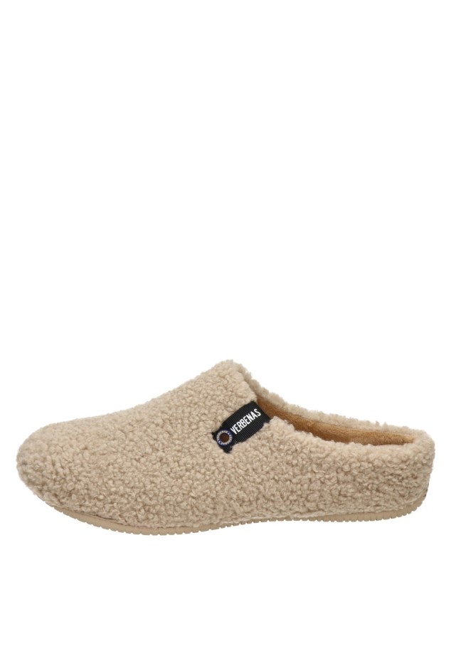 Beige Gabor Slippers