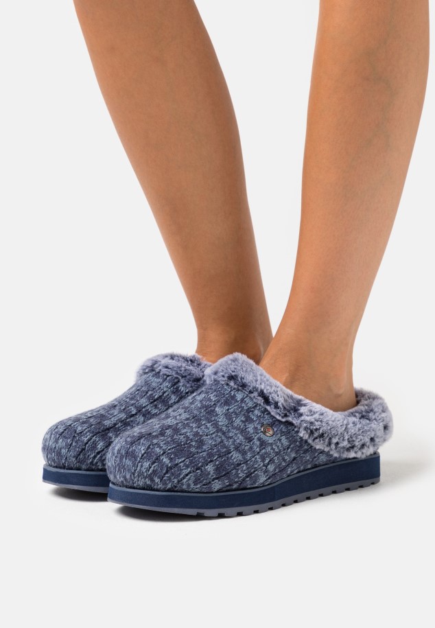 Beige Gabor Slippers