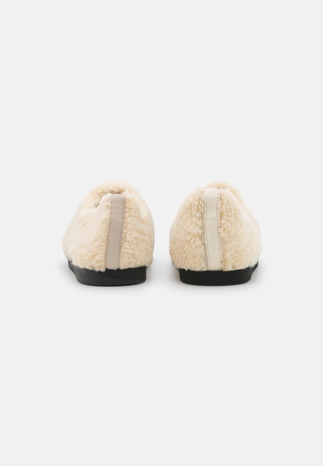 Beige Gabor Slippers