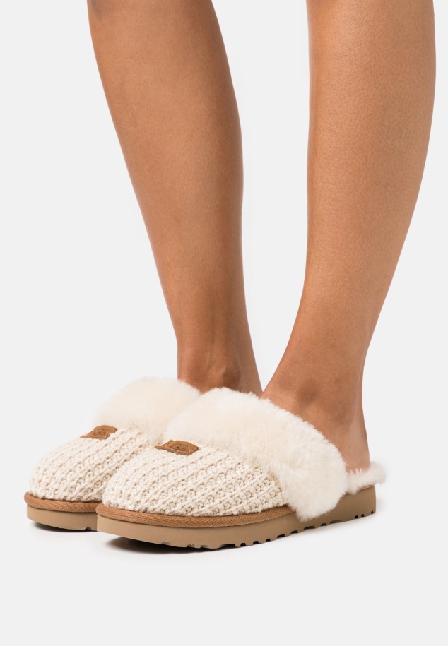 Beige Gabor Slippers