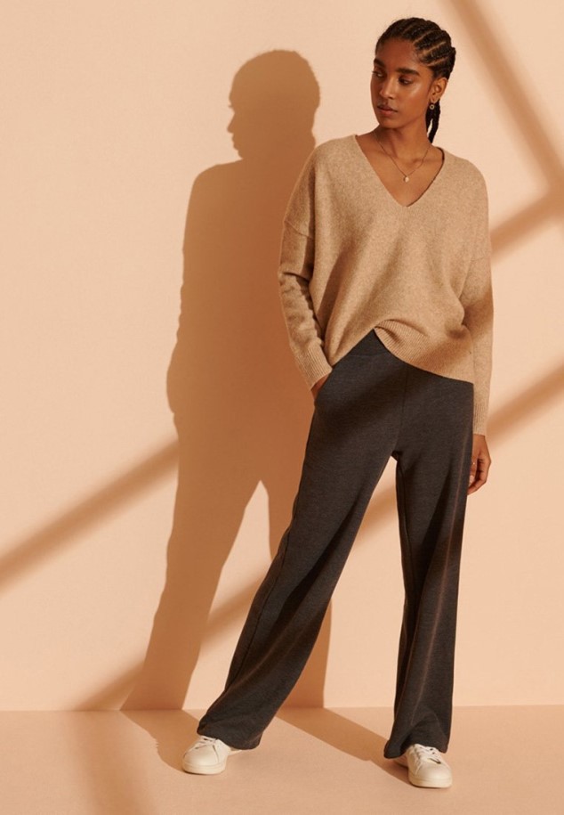 Beige Gabor Slippers