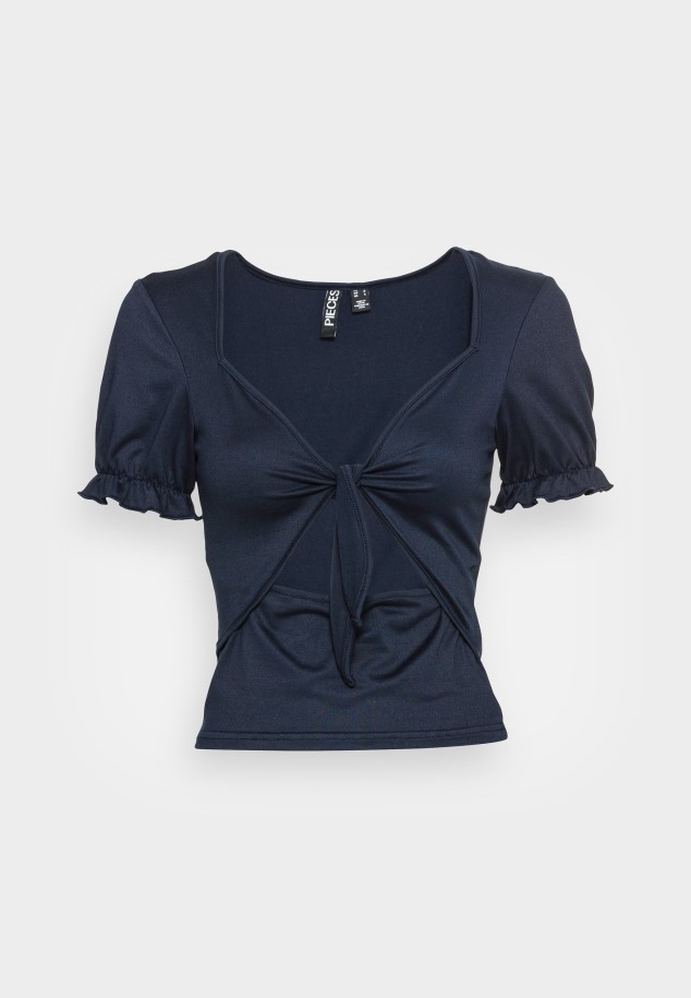 Purple Gabor High Heels