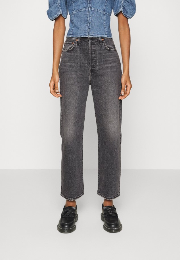 Purple Gabor High Heels