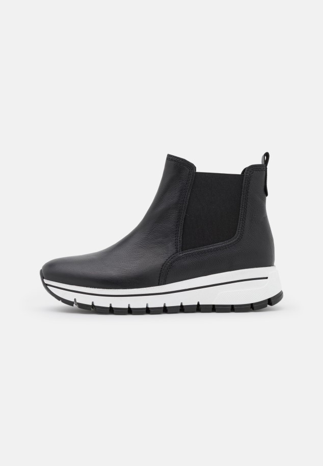 Platform Ankle Boots Tartufo Gabor