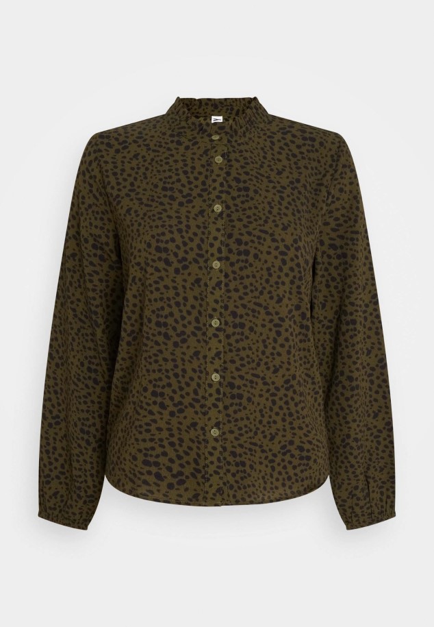 Platform Ankle Boots Tartufo Gabor