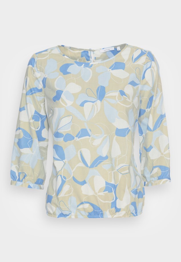 Platform Ankle Boots Tartufo Gabor