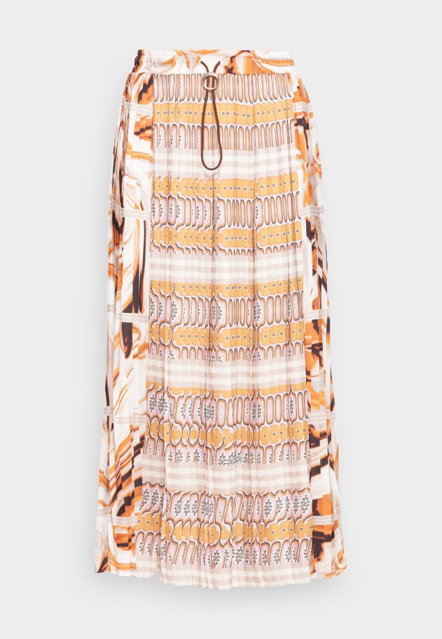 Platform Ankle Boots Tartufo Gabor