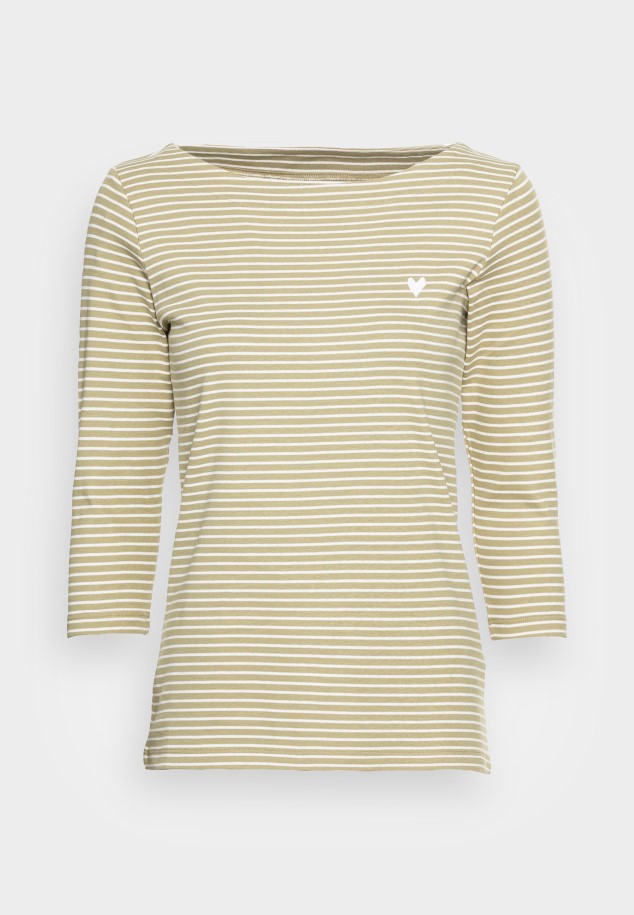 Silver Gabor Trainers