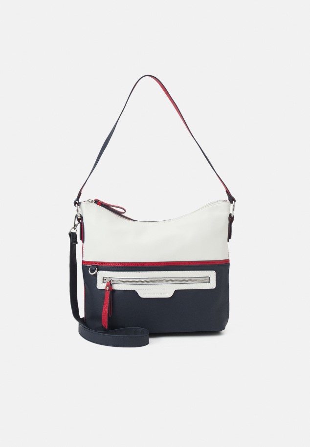 Gabor Lace-Up Ankle Boots Beige