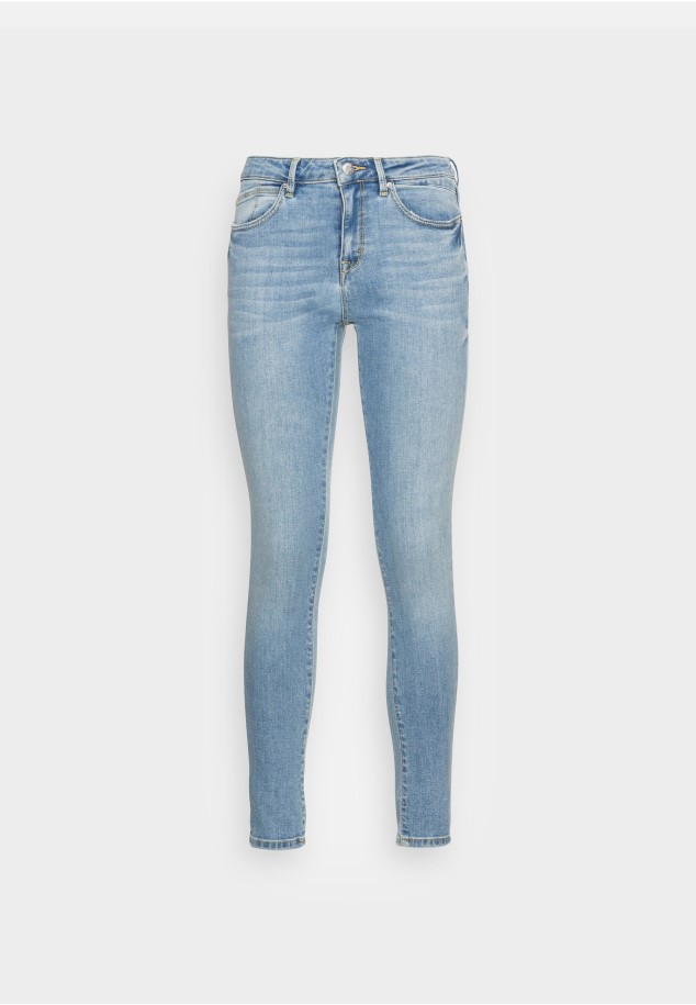 Gabor Lace-Up Ankle Boots Beige