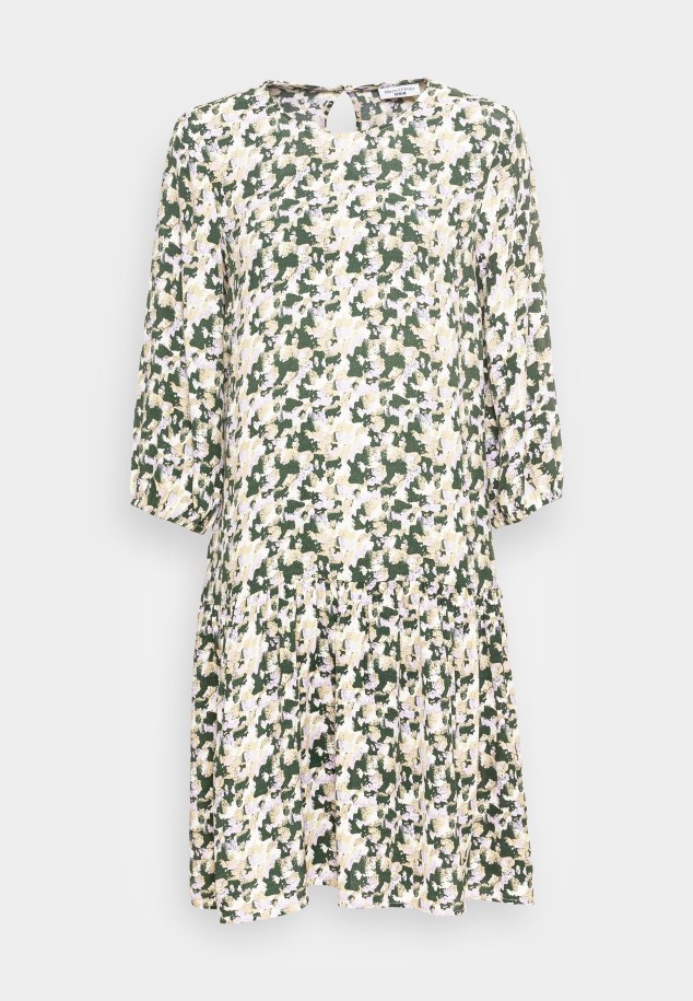 Platform Ankle Boots Pepper Gabor