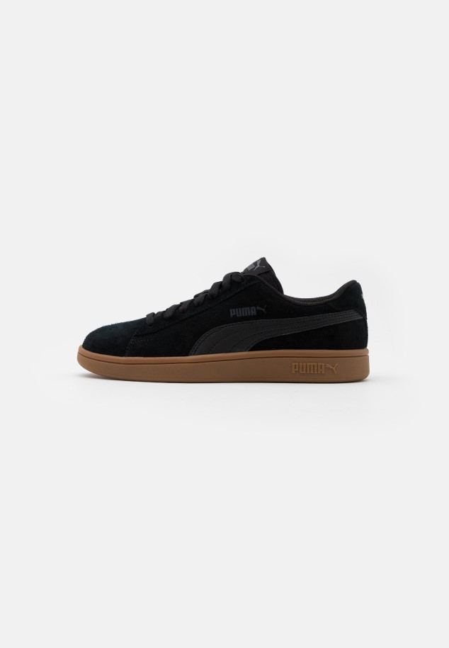 Gabor Black Trainers