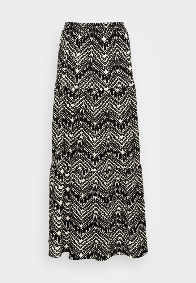 Gabor Black Trainers