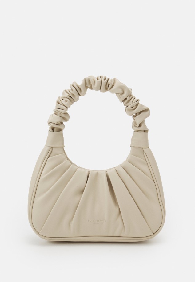 Gabor Black Trainers