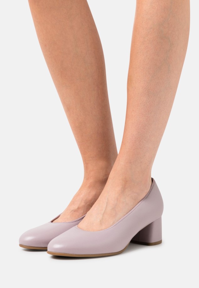 Lavendel Gabor Classic Heels