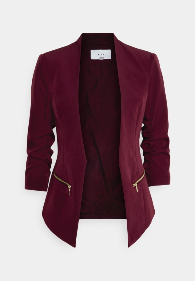 Platform Ankle Boots Black Gabor