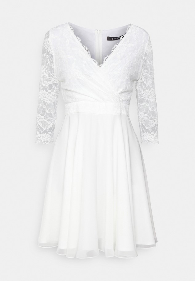 Classic Women Heels White Gabor