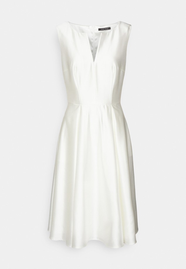 Classic Women Heels White Gabor