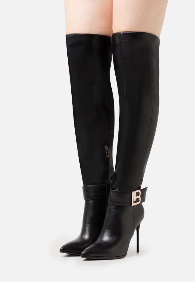 Ivory Gabor Classic Heels