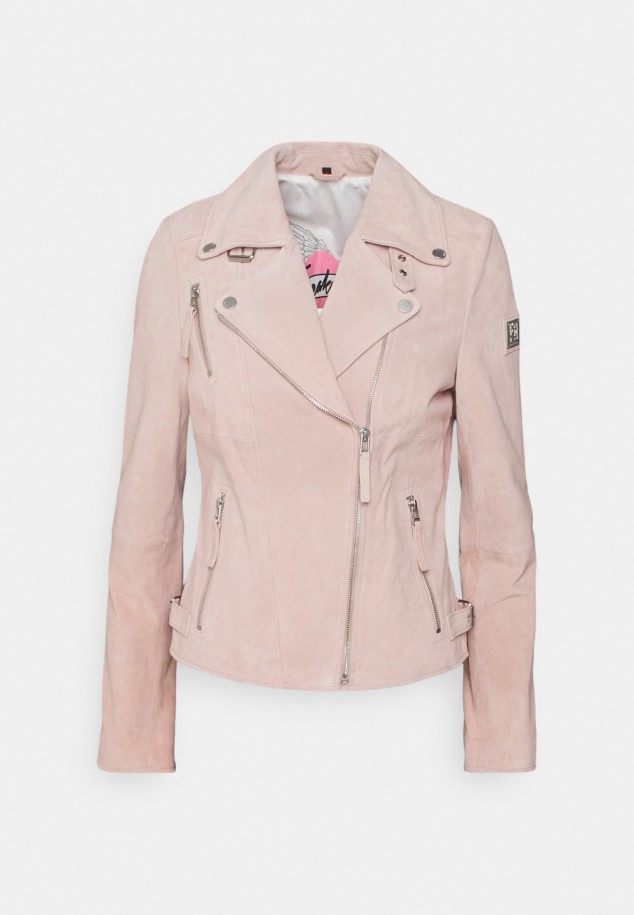 High-Top Trainers Brown Gabor