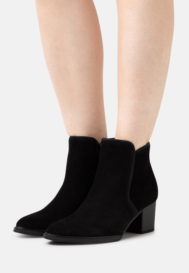 Classic Ankle Boots Gabor Women