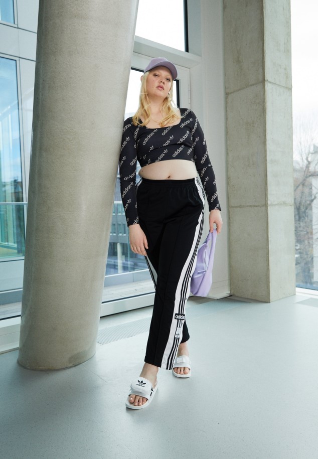 Women Black Classic Heels Gabor