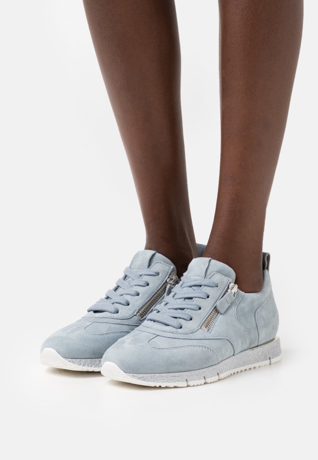 Trainers Schilf Gabor