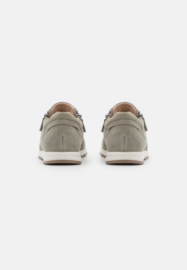 Trainers Schilf Gabor