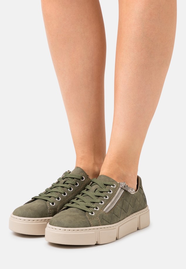 Trainers Schilf Gabor