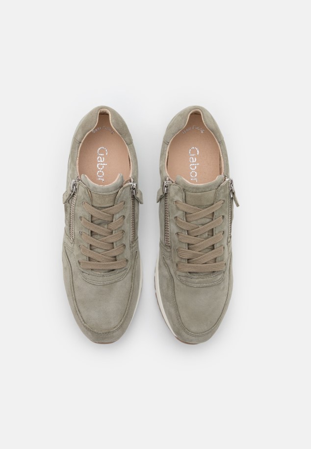 Trainers Schilf Gabor