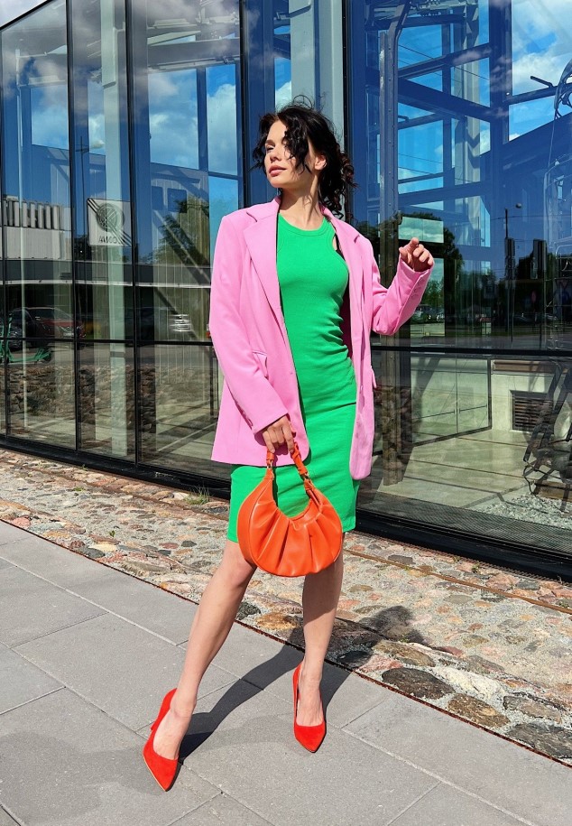 High Heels Gabor Red