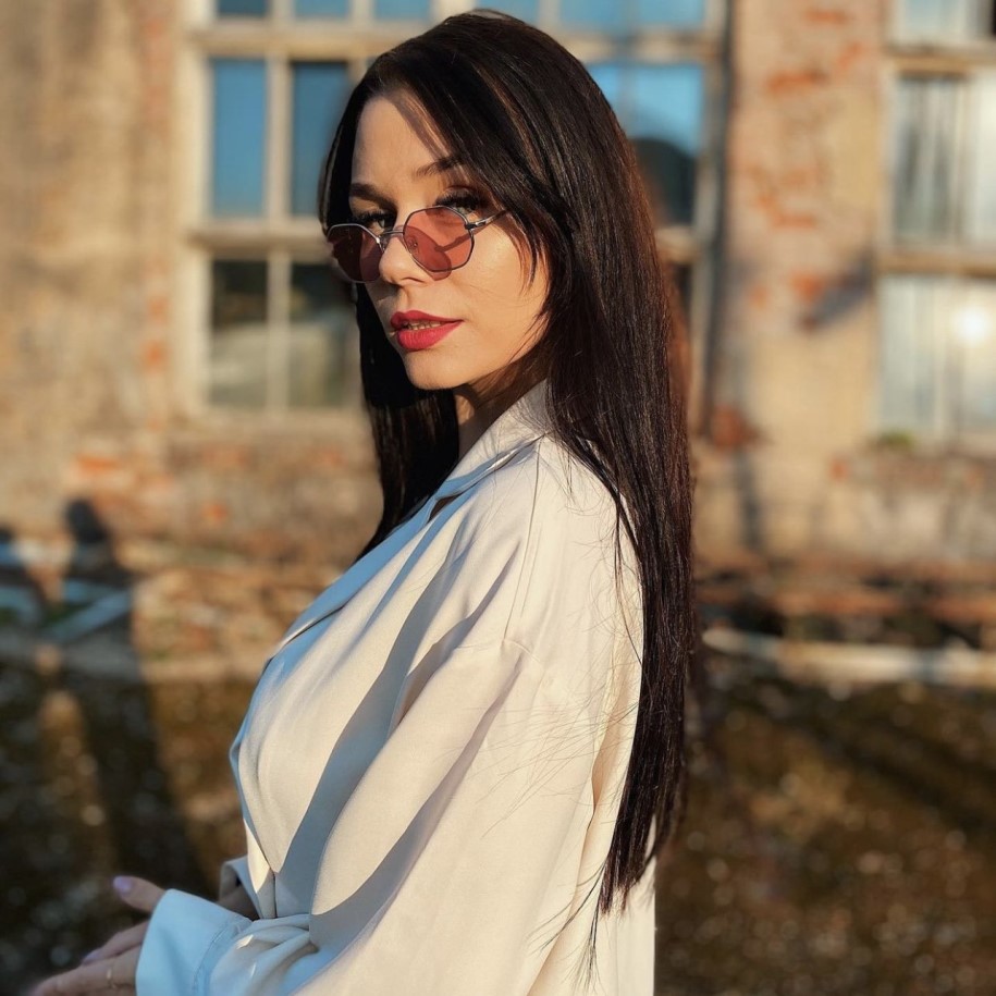 High Heels Gabor Red