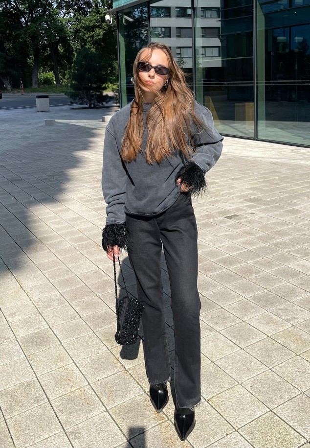 High Heels Gabor Red