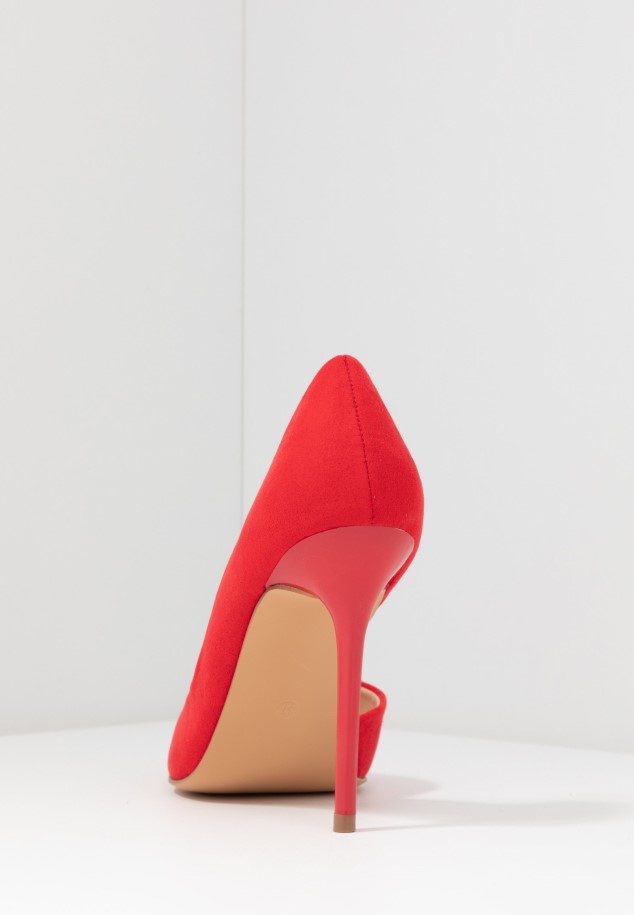 High Heels Gabor Red