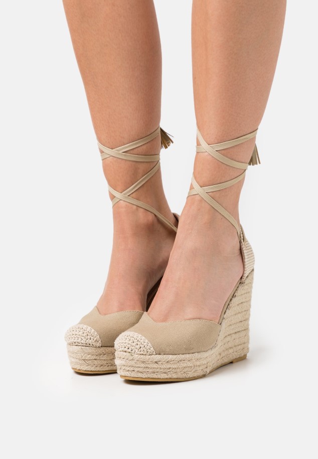 Gabor Dorian - High Heels Sage Green