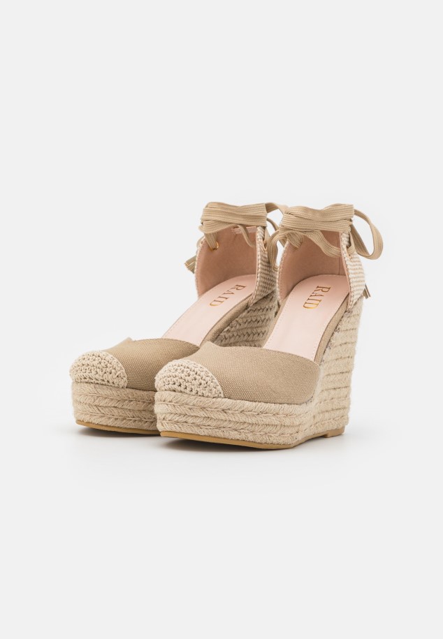 Gabor Dorian - High Heels Sage Green