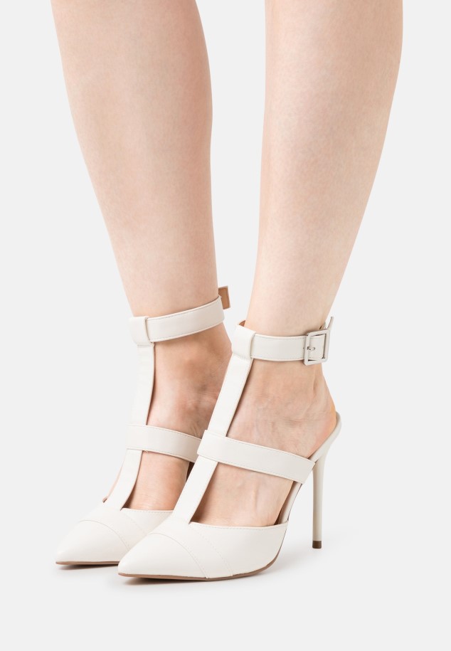 Gabor Dorian - High Heels Sage Green