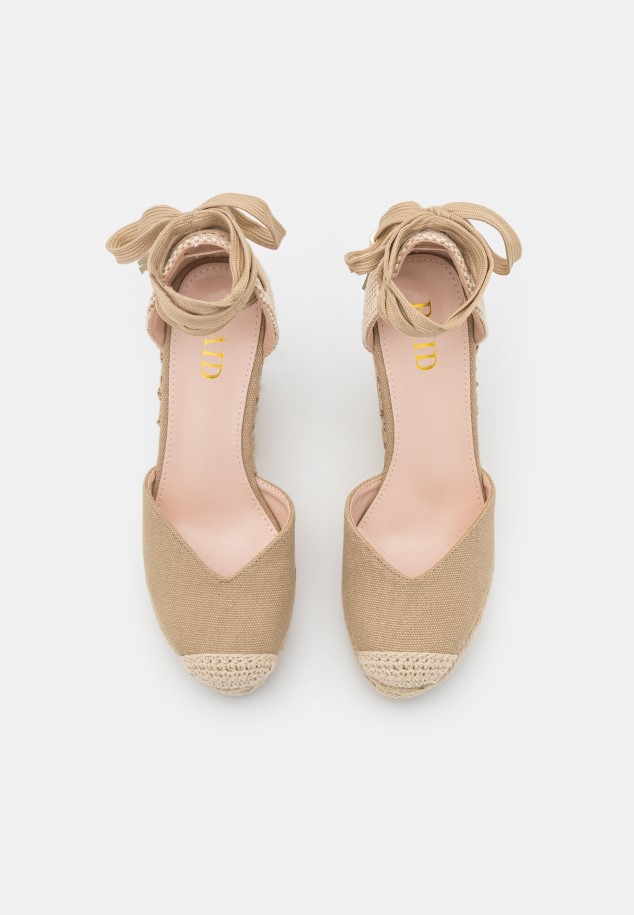 Gabor Dorian - High Heels Sage Green