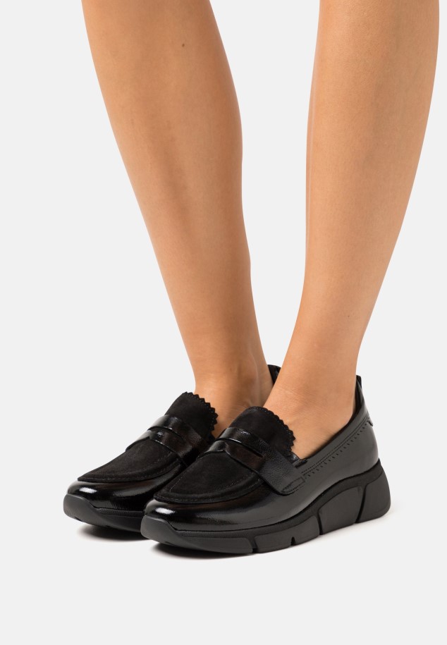 Grey Ankle Boots Gabor